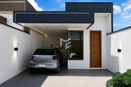 Casa com 3 Quartos à venda, 90m² no Cidade Nova, Igarapé
