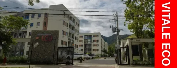 Apartamento com 2 Quartos à venda, 60m² no Vargem Grande, Rio de Janeiro