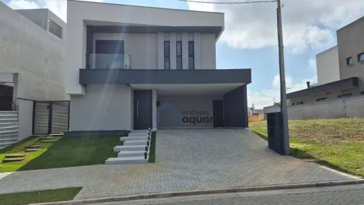 Casa de Condomínio com 4 Quartos à venda, 240m² no Urbanova, São José dos Campos