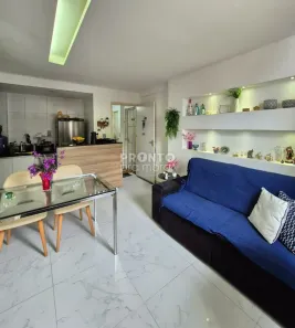 Apartamento com 2 Quartos à venda, 56m² no Candeias, Jaboatão dos Guararapes