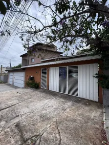 Casa com 3 Quartos para alugar, 130m² no Portais (Polvilho), Cajamar
