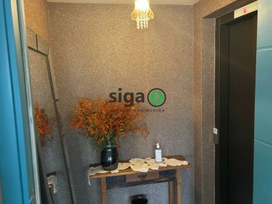 Apartamento com 3 Quartos à venda, 189m² no Santo Amaro, São Paulo
