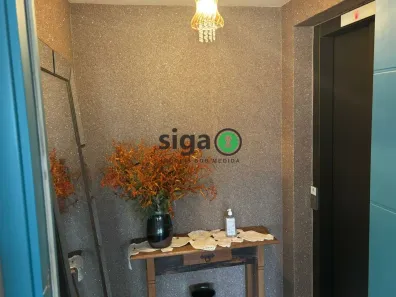 Apartamento com 3 Quartos à venda, 189m² no Santo Amaro, São Paulo