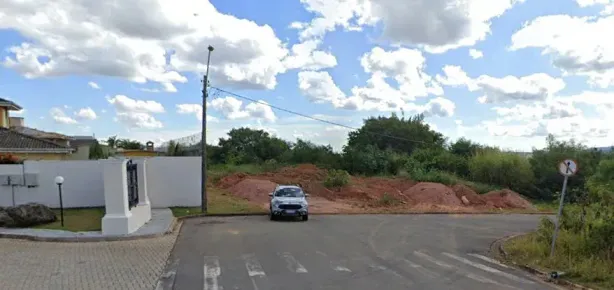 Lote/Terreno à venda, 536m² no Condominio Residencial Villa Ravenna, Itatiba
