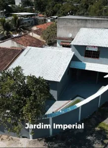 Casa com 3 Quartos à venda, 245m² no Jardim Imperial, Itaboraí