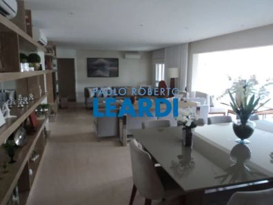Apartamento com 4 Quartos à venda, 271m² no Jardim Vila Mariana, São Paulo