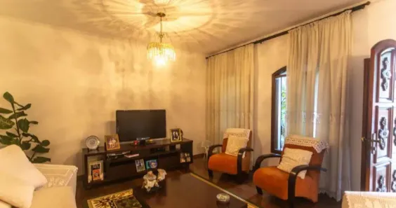 Casa com 4 Quartos para venda ou aluguel, 580m² no Jardim do Mar, São Bernardo do Campo
