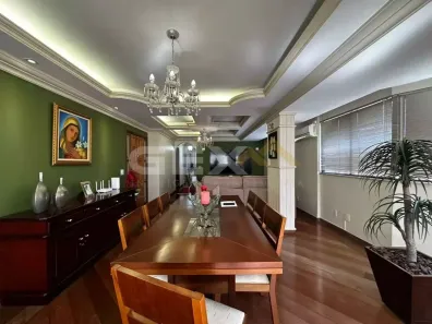 Apartamento com 4 Quartos à venda, 175m² no Centro, Divinópolis