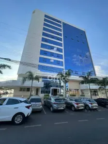 Sala Comercial para alugar, 294m² no Jundiaí, Anápolis