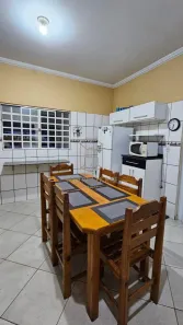 Casa com 3 Quartos à venda, 180m² no Parque Ohara, Cuiabá
