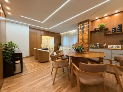 Casa com 3 Quartos à venda, 228m² no Residencial Village Garavelo, Aparecida de Goiânia