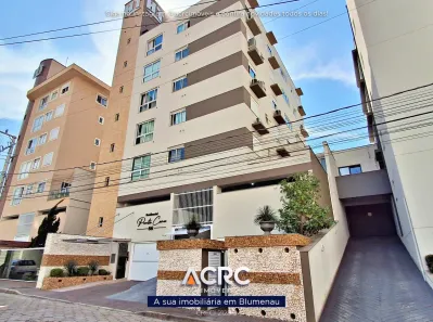 Apartamento com 1 Quarto para alugar, 50m² no Vila Nova, Blumenau
