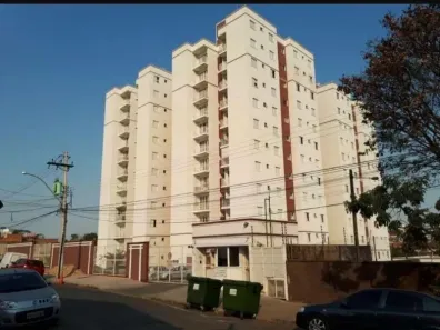 Apartamento com 2 Quartos à venda, 46m² no Jardim do Lago, Campinas