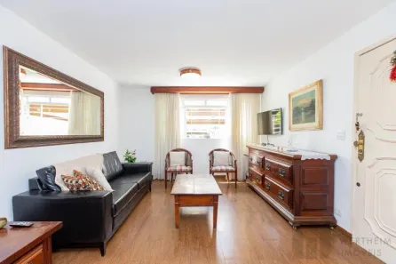 Casa com 4 Quartos à venda, 144m² no Brooklin Paulista, São Paulo