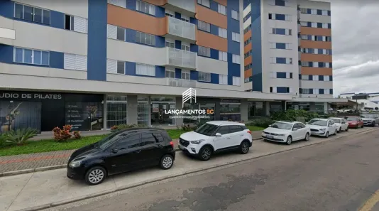 Ponto Comercial com 1 Quarto à venda, 35m² no Rio Maina, Criciúma