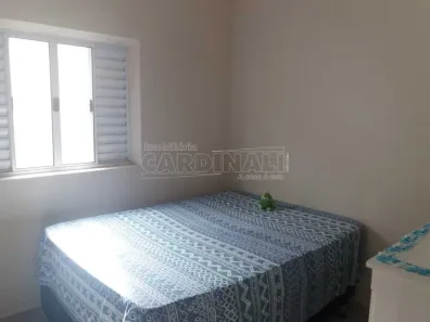 Cobertura com 3 Quartos à venda, 158m² no Domingos Valério, Ibaté