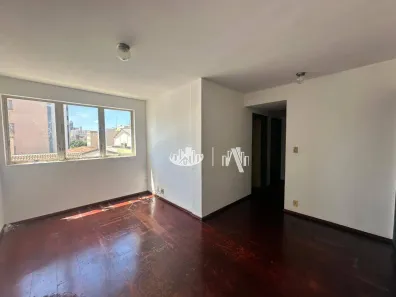 Apartamento com 3 Quartos para alugar, 60m² no Jardim Vilas Boas, Londrina