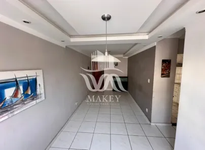 Apartamento com 3 Quartos à venda, 85m² no Conjunto Residencial Souza Queiroz, Campinas