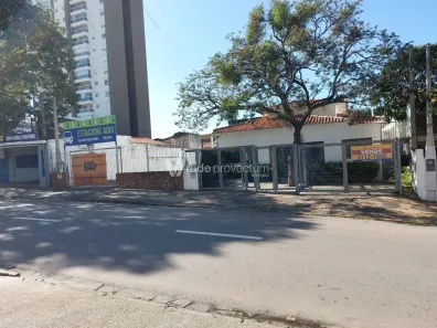Casa com 4 Quartos à venda, 290m² no Taquaral, Campinas