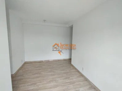Apartamento com 2 Quartos à venda, 54m² no Jardim Modelo, São Paulo