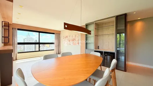 Apartamento com 3 Quartos à venda, 120m² no Bela Vista, Porto Alegre