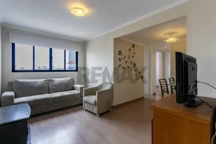 Apartamento com 2 Quartos à venda, 62m² no Jardim Aeroporto, São Paulo