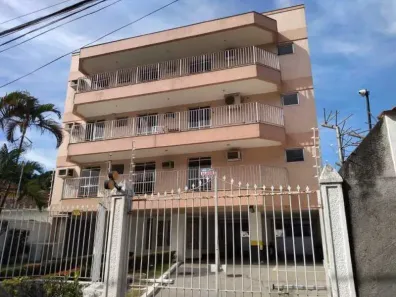 Apartamento com 2 Quartos à venda, 120m² no Pechincha, Rio de Janeiro