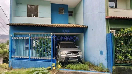 Casa com 3 Quartos à venda, 120m² no Campo Grande, Rio de Janeiro