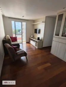 Apartamento com 3 Quartos à venda, 70m² no Vila Nova, Campinas