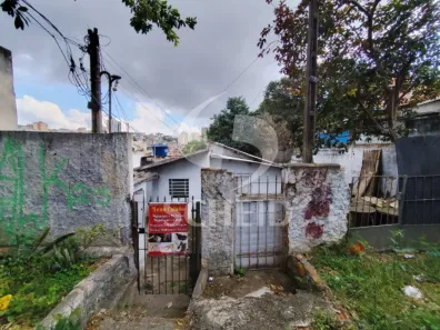 Lote/Terreno à venda, 148m² no Jardim Brasília, São Paulo