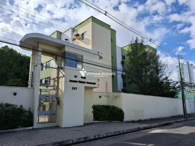 Apartamento com 3 Quartos à venda, 87m² no Noivos, Teresina