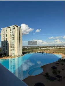 Apartamento com 3 Quartos à venda, 138m² no Ribeirão do Lipa, Cuiabá