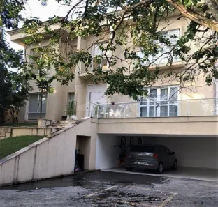Casa de Condomínio com 4 Quartos à venda, 580m² no Jardim do Golf I, Jandira