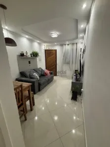 Sobrado com 2 Quartos à venda, 72m² no Chácara Belenzinho, São Paulo