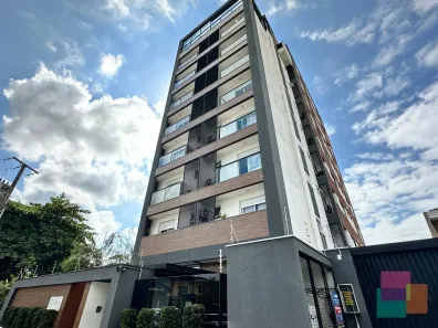 Apartamento com 4 Quartos à venda, 101m² no Costa e Silva, Joinville