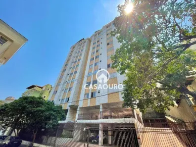 Apartamento com 3 Quartos à venda, 110m² no Santo Antônio, Belo Horizonte