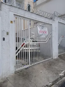 Sobrado com 2 Quartos à venda, 60m² no Vila Nancy, São Paulo