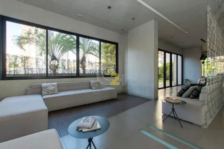 Cobertura com 2 Quartos à venda, 70m² no Vila Olímpia, São Paulo