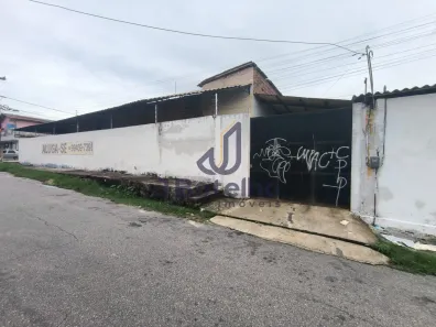 Ponto Comercial para alugar, 1300m² no Manoel Sátiro, Fortaleza