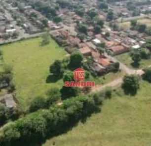 Lote/Terreno à venda, 5242m² no Sol Nascente, Paranavaí