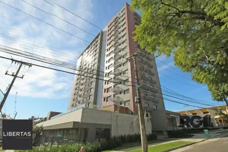 Apartamento com 2 Quartos para alugar, 61m² no Passo da Areia, Porto Alegre