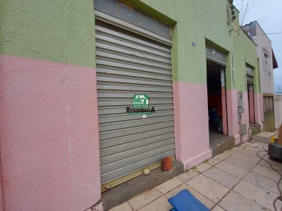 Sala Comercial para alugar, 70m² no Jardim Santana, Anápolis