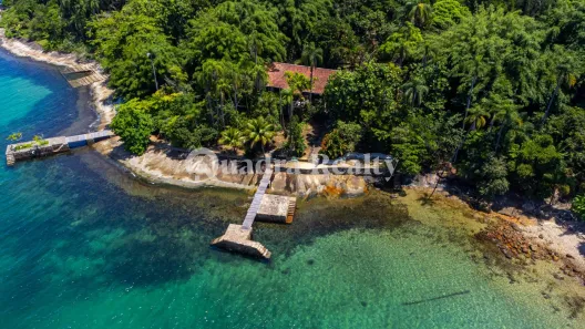 Lote/Terreno à venda, 22590m² no Parque das Palmeiras, Angra dos Reis