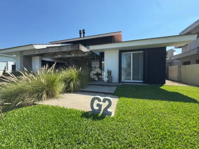 Casa de Condomínio com 3 Quartos à venda, 170m² no XANGRI-LÁ, Xangri-lá