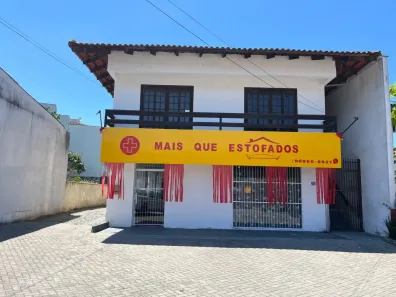 Ponto Comercial para alugar, 190m² no João Costa, Joinville