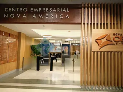 Sala Comercial para alugar, 33m² no Del Castilho, Rio de Janeiro