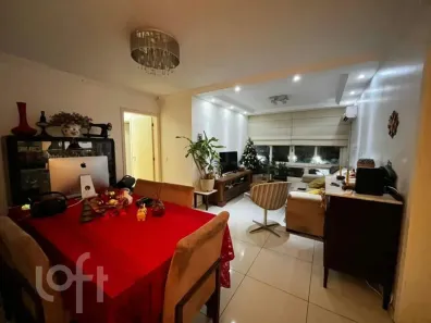 Apartamento com 3 Quartos à venda, 103m² no Auxiliadora, Porto Alegre