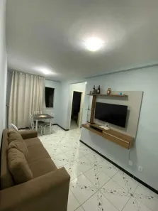 Apartamento com 2 Quartos à venda, 55m² no Madre Paulina, São Cristóvão