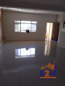 Sobrado com 3 Quartos à venda, 115m² no Vila Osasco, Osasco