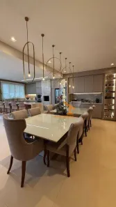 Casa de Condomínio com 4 Quartos à venda, 542m² no Condominio Residencial Villa Ravenna, Itatiba